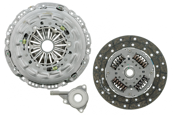 AISIN CKE-FO97R Σετ συμπλέκτη for FORD